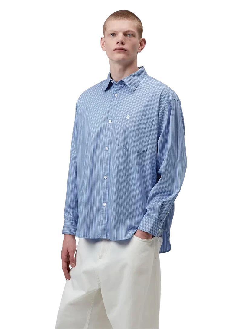 Camisa L/s Keene