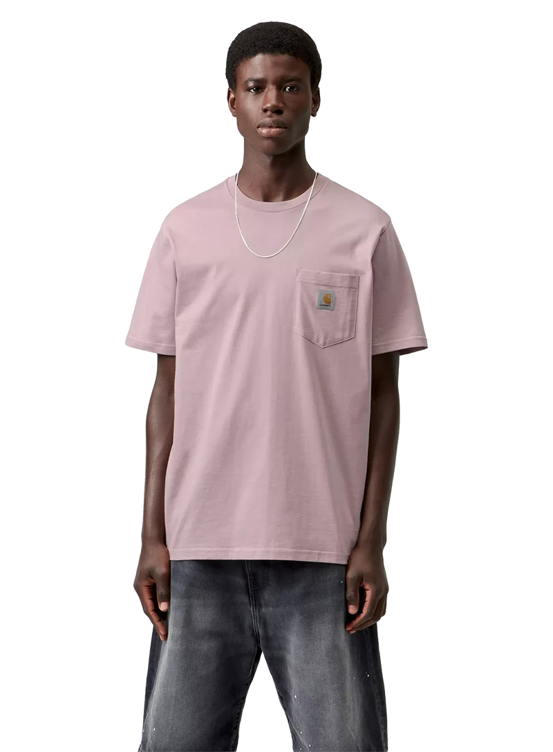 Camiseta S/s Pocket