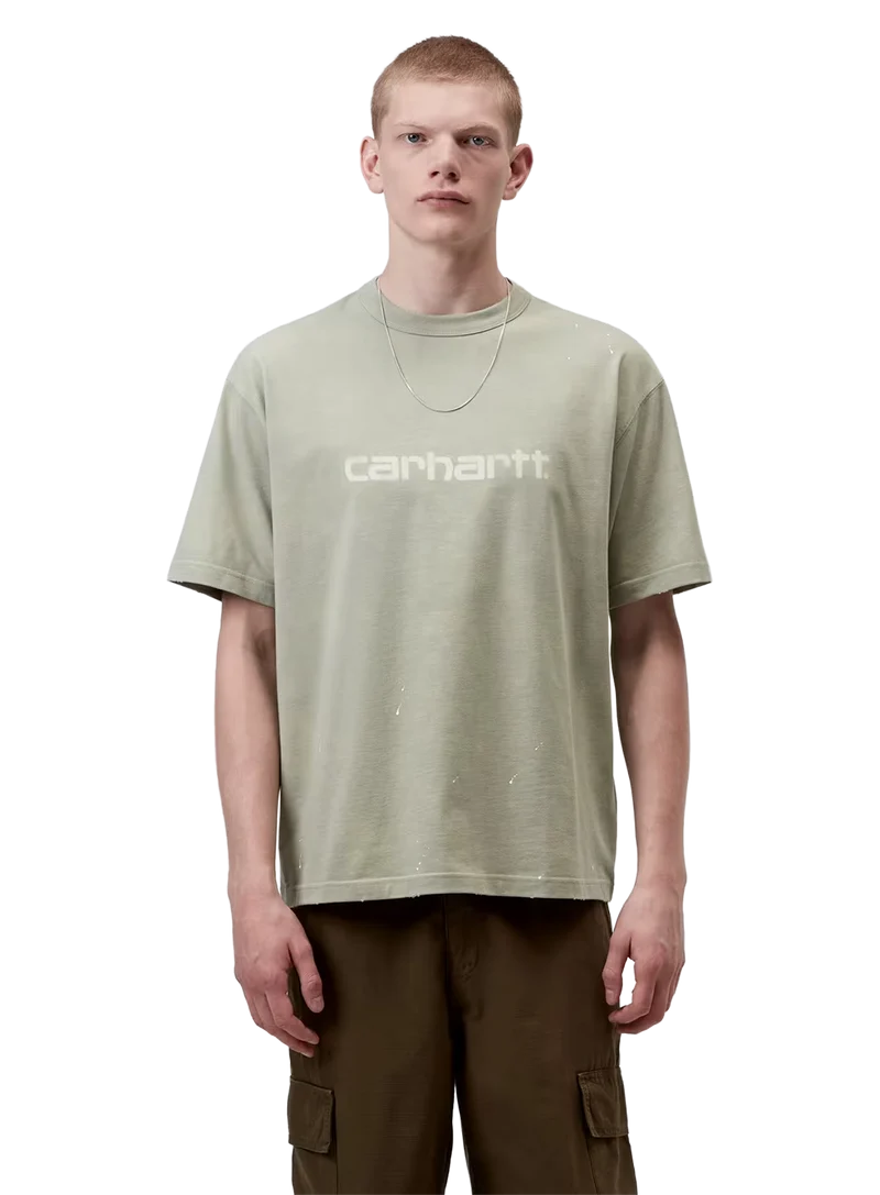 Camiseta S/s Painter