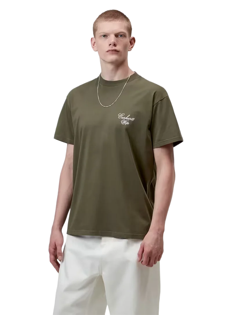 Camiseta S/s Gracious