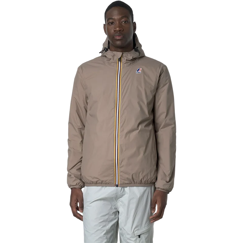 Chaqueta Le Vrai 4.0 Claude Warm
