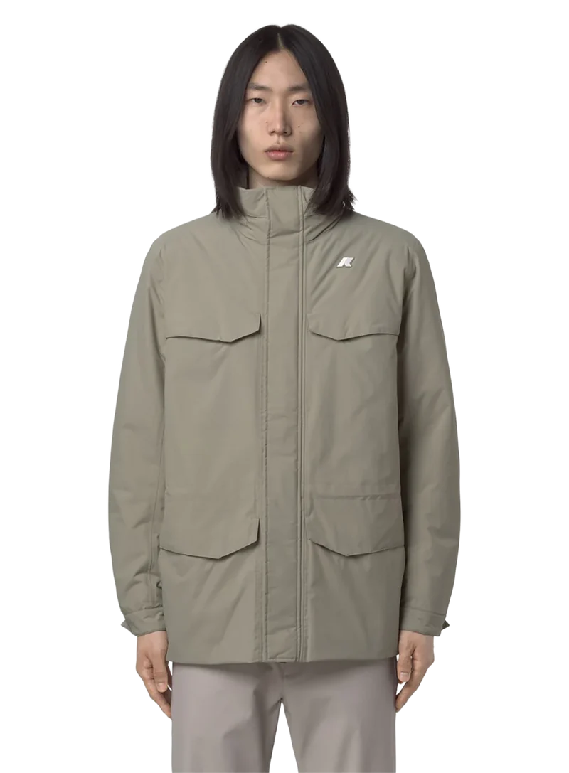 Parka Manuel Warm Ottoman