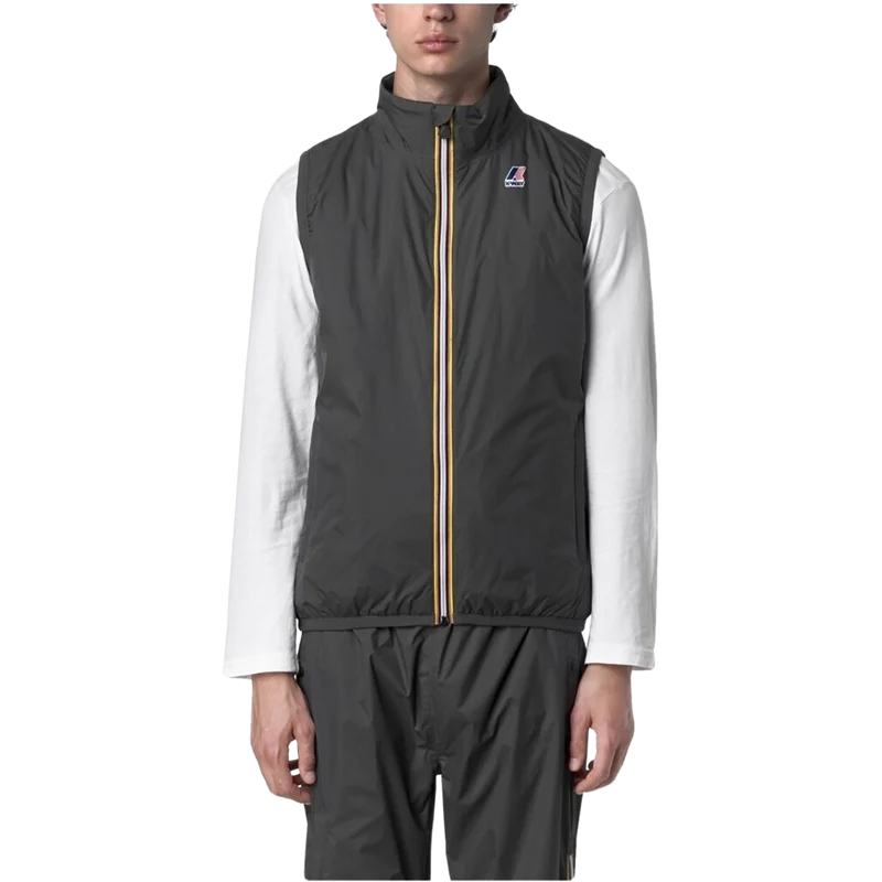 Chaqueta Le Vrai 4.0 Claude Warm