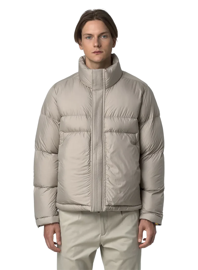 Plumífero Tuill Thermo Microfiber