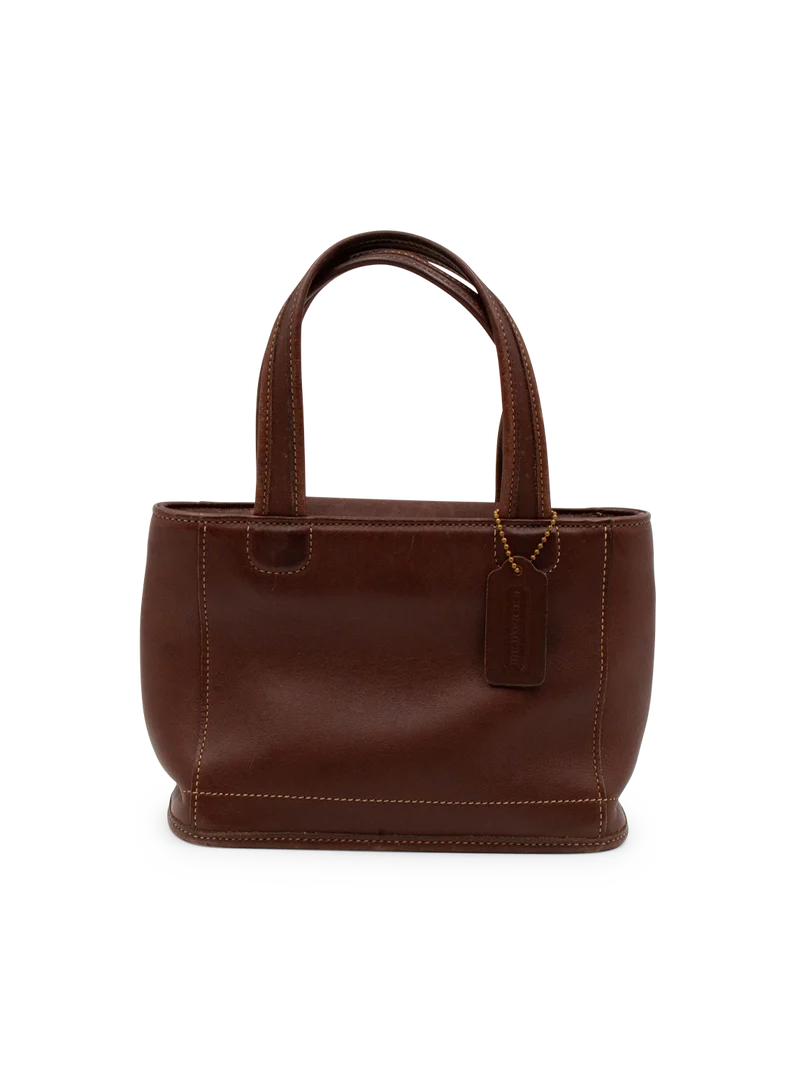 Bolso Coach Handbag