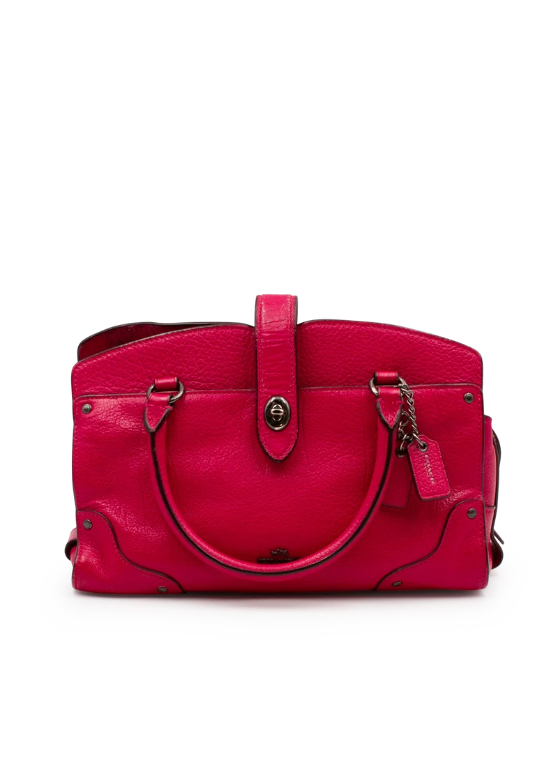 Bolso Coach 2-way Handbag