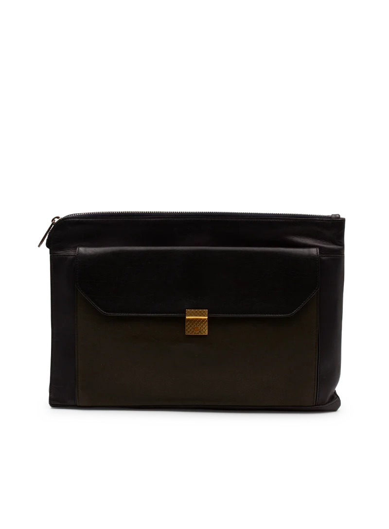 Bolso Bottega Veneta Clutch