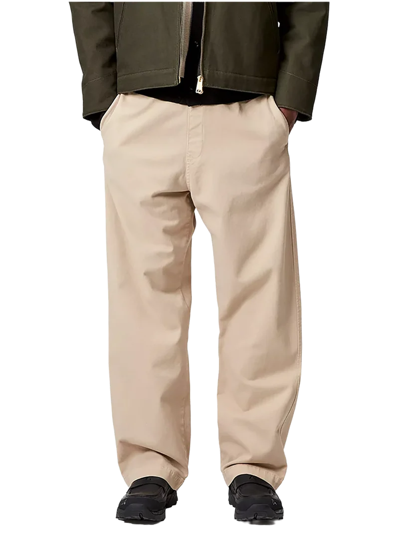 Pantalones Floyde