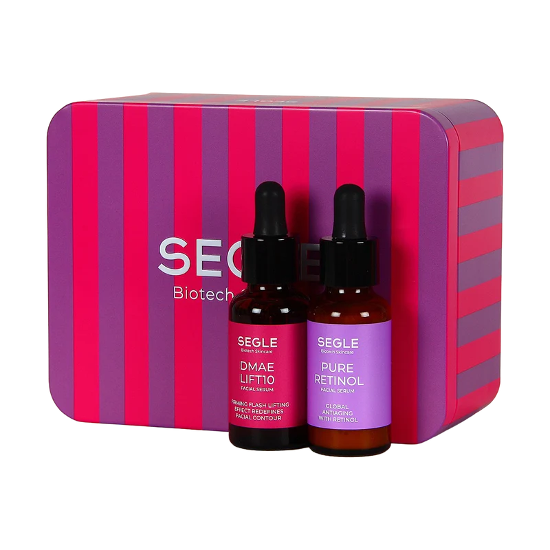 Set Well-aging Skin