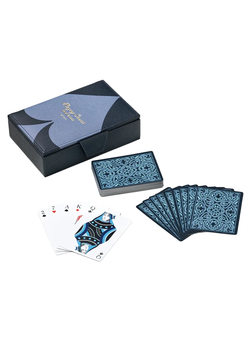 Juego Cartas Reverra