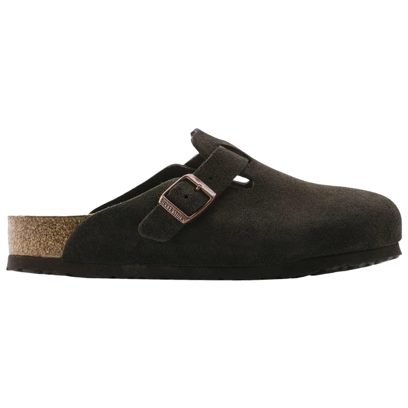 Zueco Boston Vl Sfb