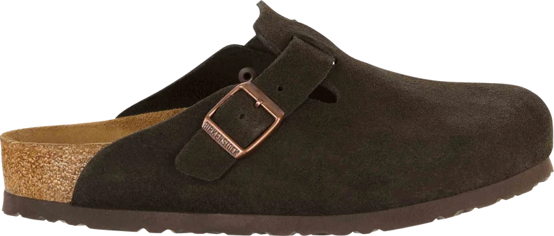Zueco Boston Vl Sfb