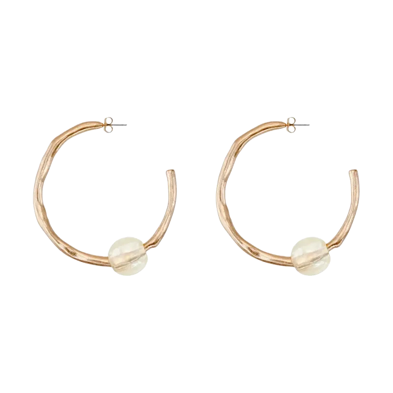 Pendientes Hazel