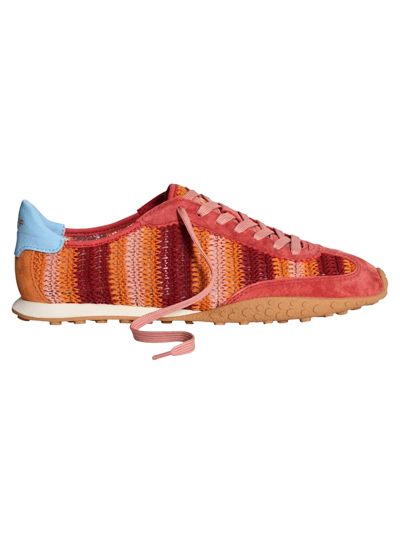 Zapatillas Bridge Woven