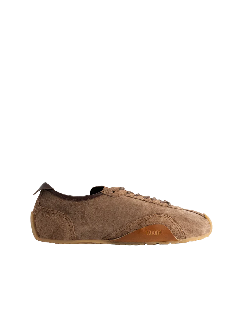 Zapatillas Zen Barefoot