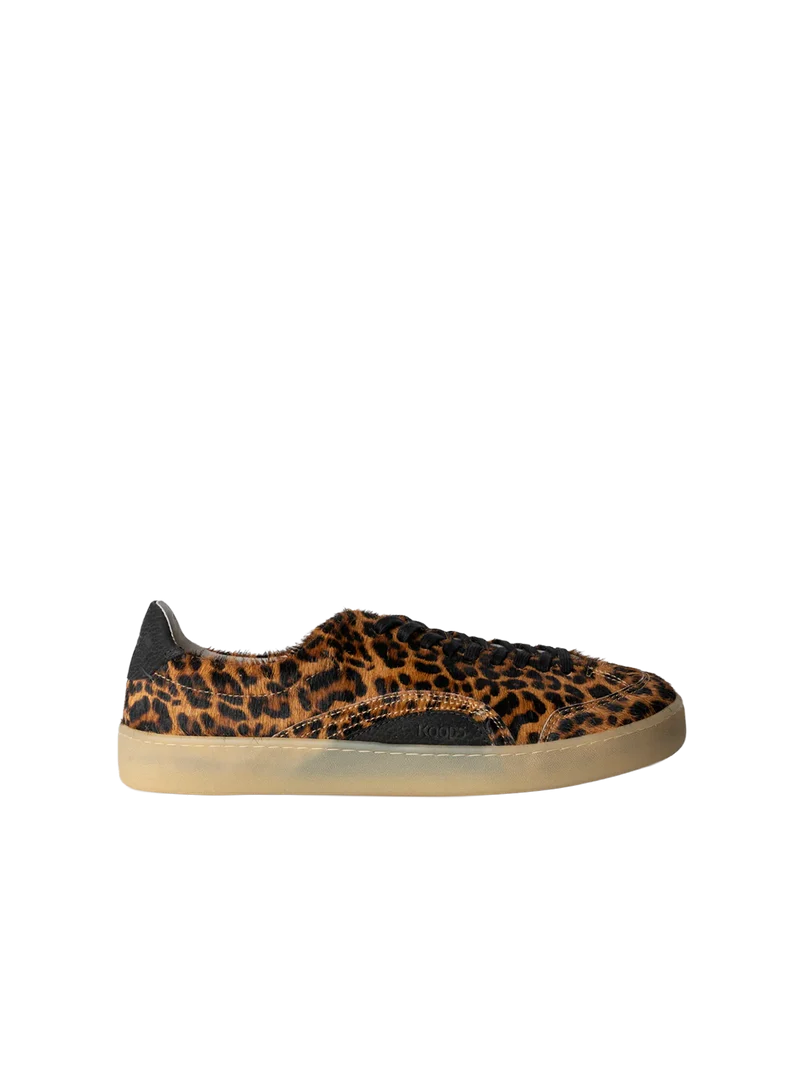 Zapatillas Kai Barefoot
