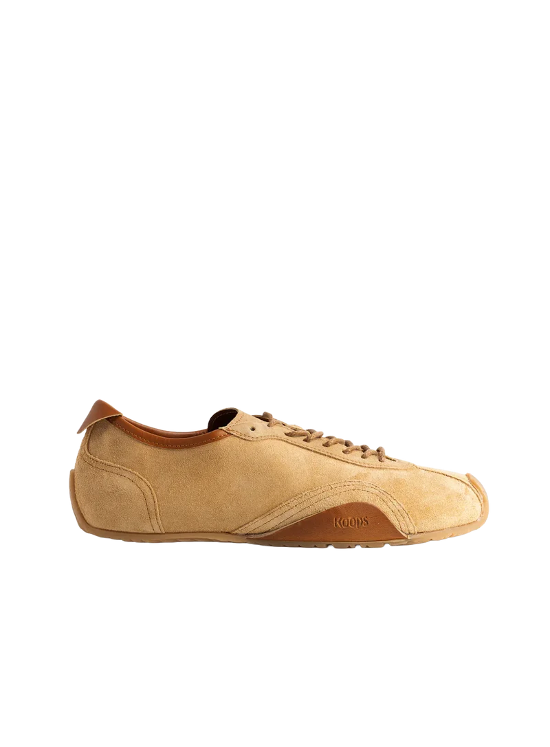 Zapatillas Zen Barefoot
