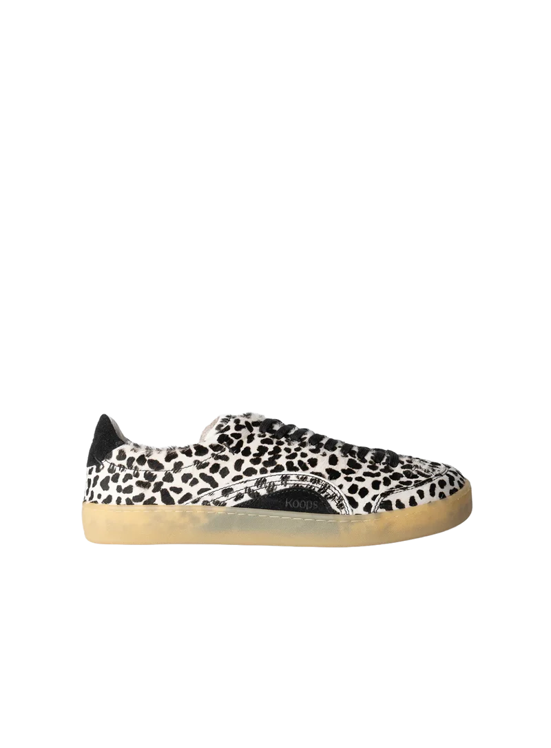 Zapatillas Kai Barefoot