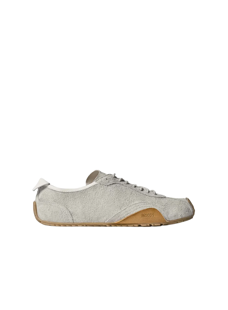 Zapatillas Zen Barefoot