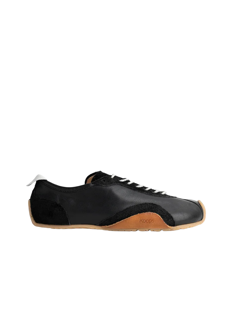 Zapatillas Zen Barefoot