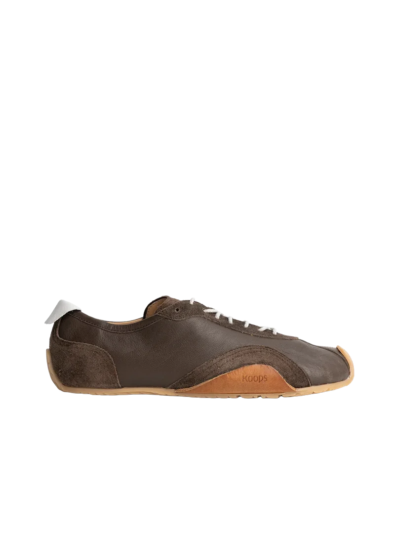 Zapatillas Zen Barefoot