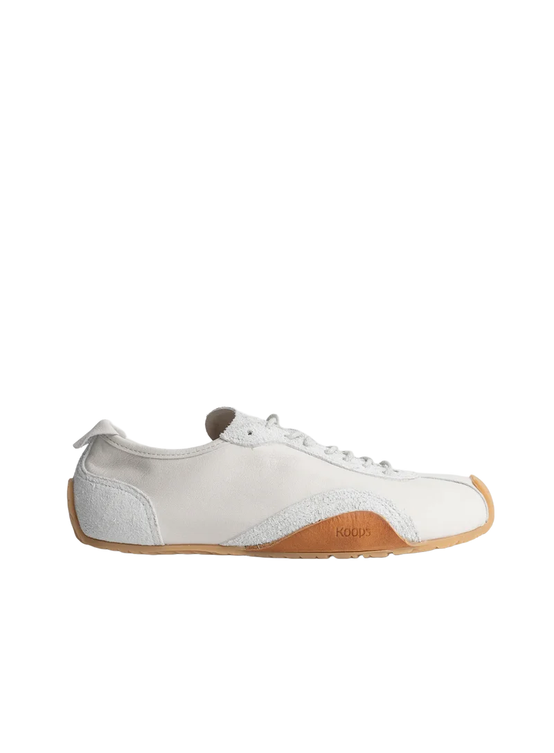 Zapatillas Zen Barefoot