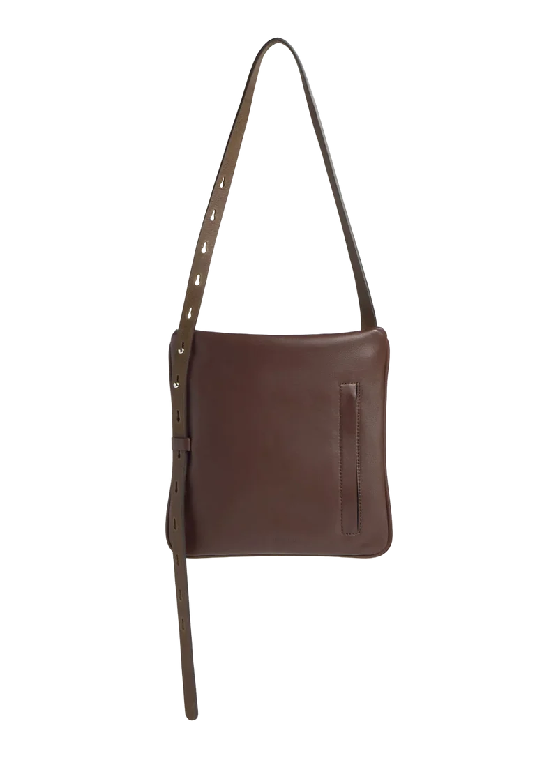 Bolso Bonbon De Piel
