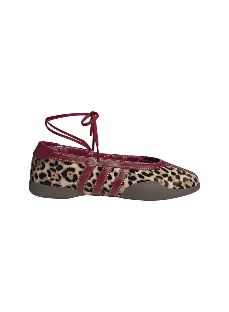 Zapatillas Taekondo Mei Balle