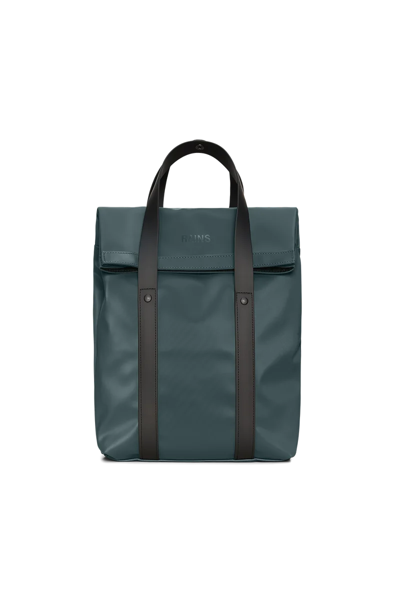 Mochila Tote 2 En 1 Mini W4