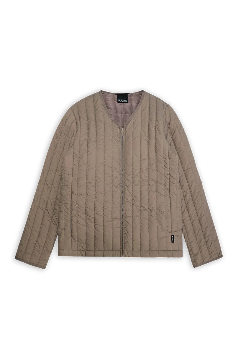 Chaqueta Banja Liner
