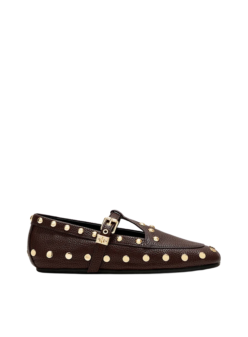 Mocasines Jenny Studs