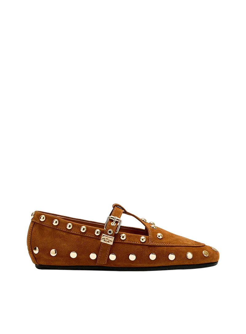 Mocasines Jenny Studs