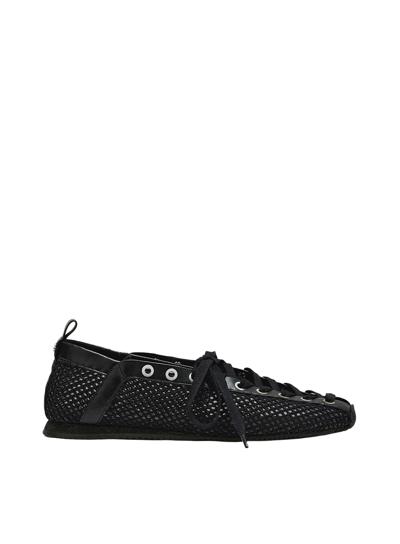 Bailarinas Sporty Mesh