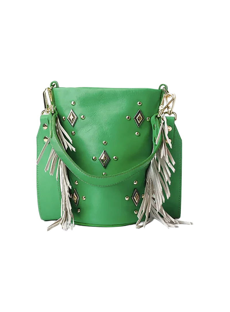 Bolso Candy Rombos