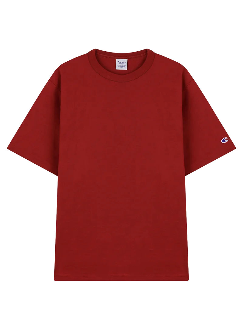 Camiseta Made In Usa Crewneck