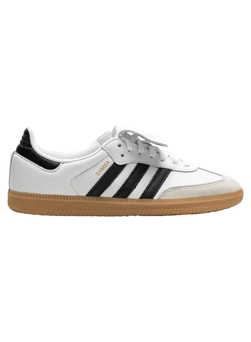 Zapatillas Samba Lt