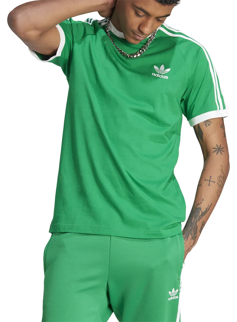 3-stripes Tee