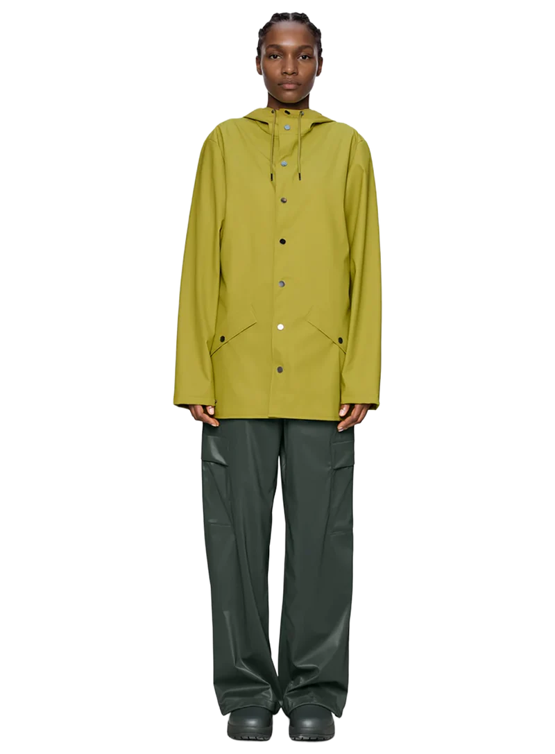 Chaqueta Pocket W3