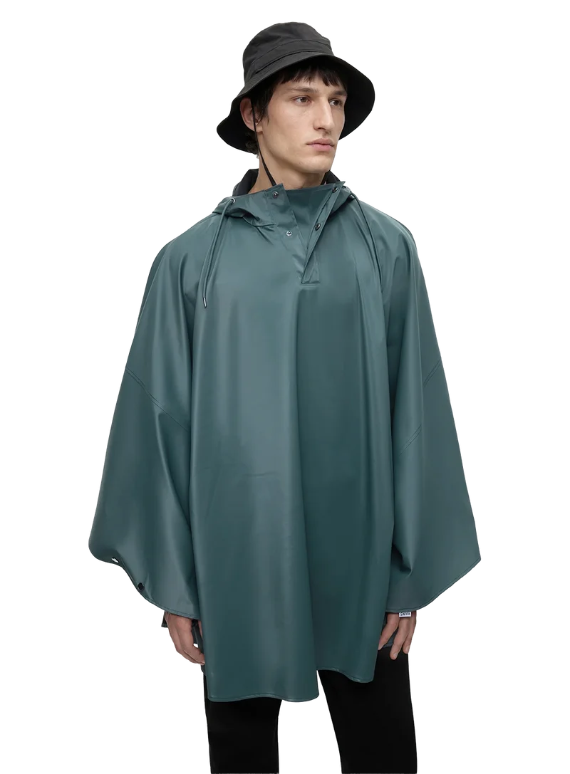 Chaqueta Impermeable Cape W3