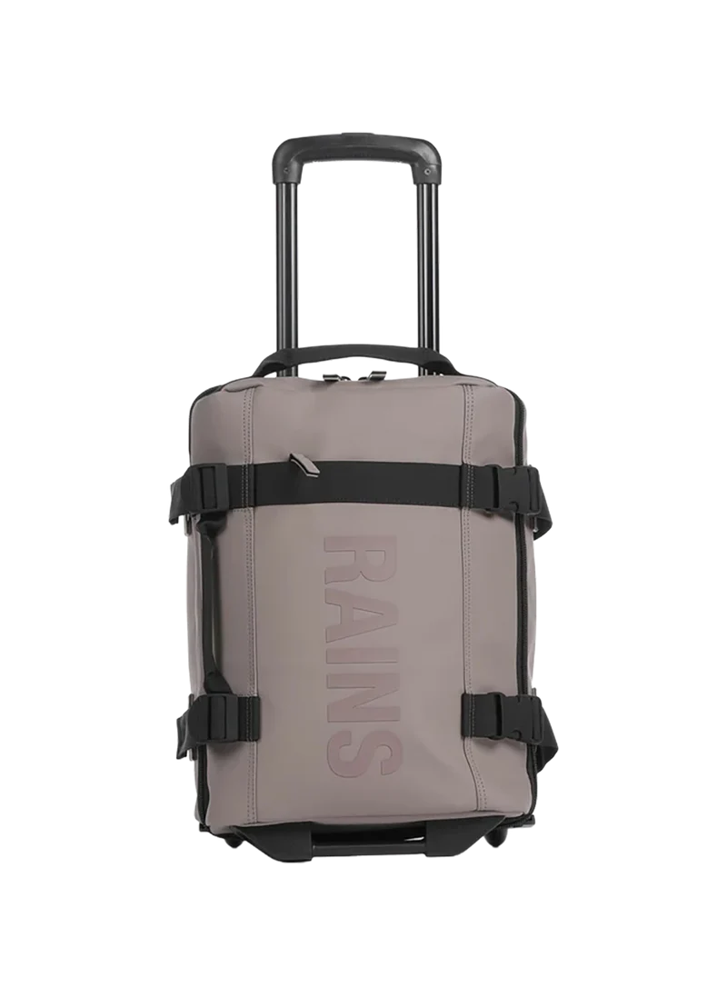 Bolsa De Cabina Texel Mini W3