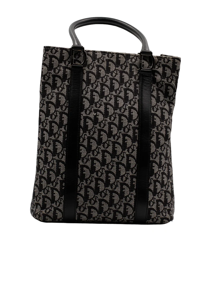 Bolso Dior Trotter