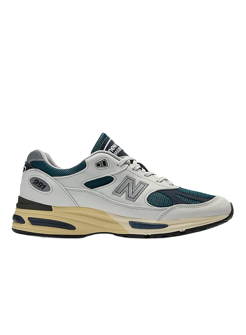 Zapatillas Made In Uk 991v2