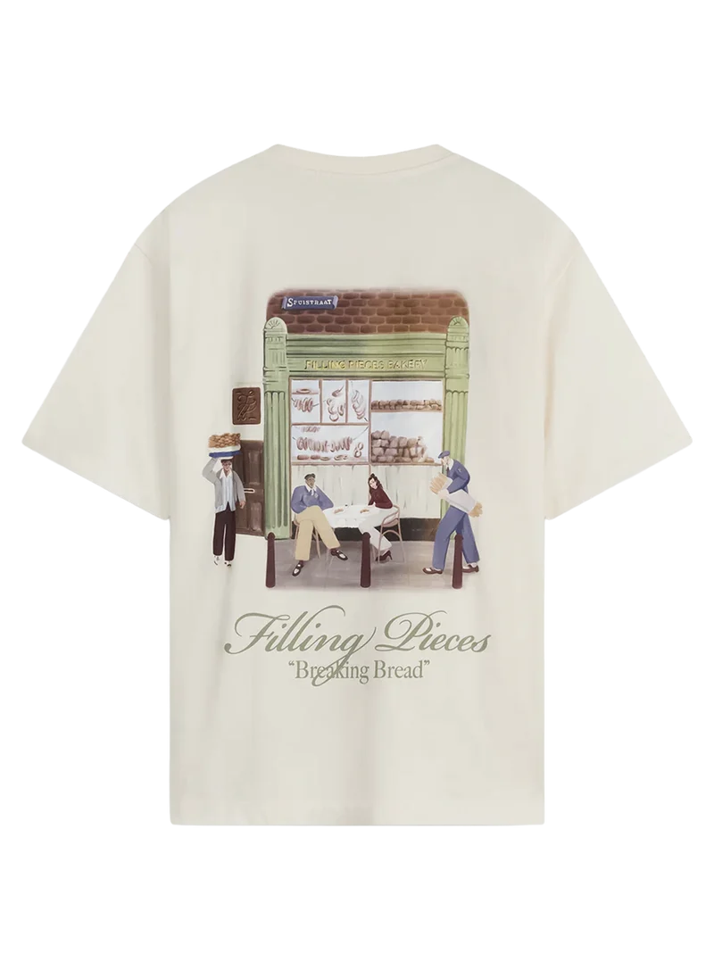 Camiseta Bakery