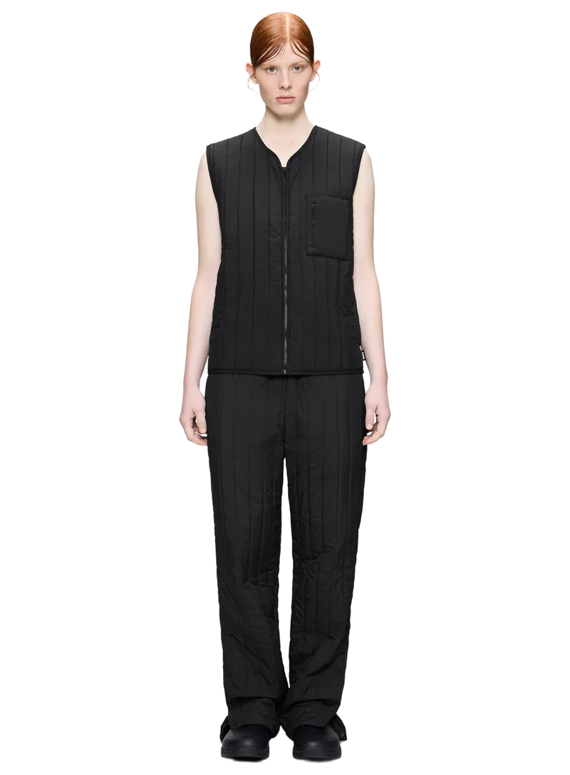 Chaleco Banja Liner Vest T1