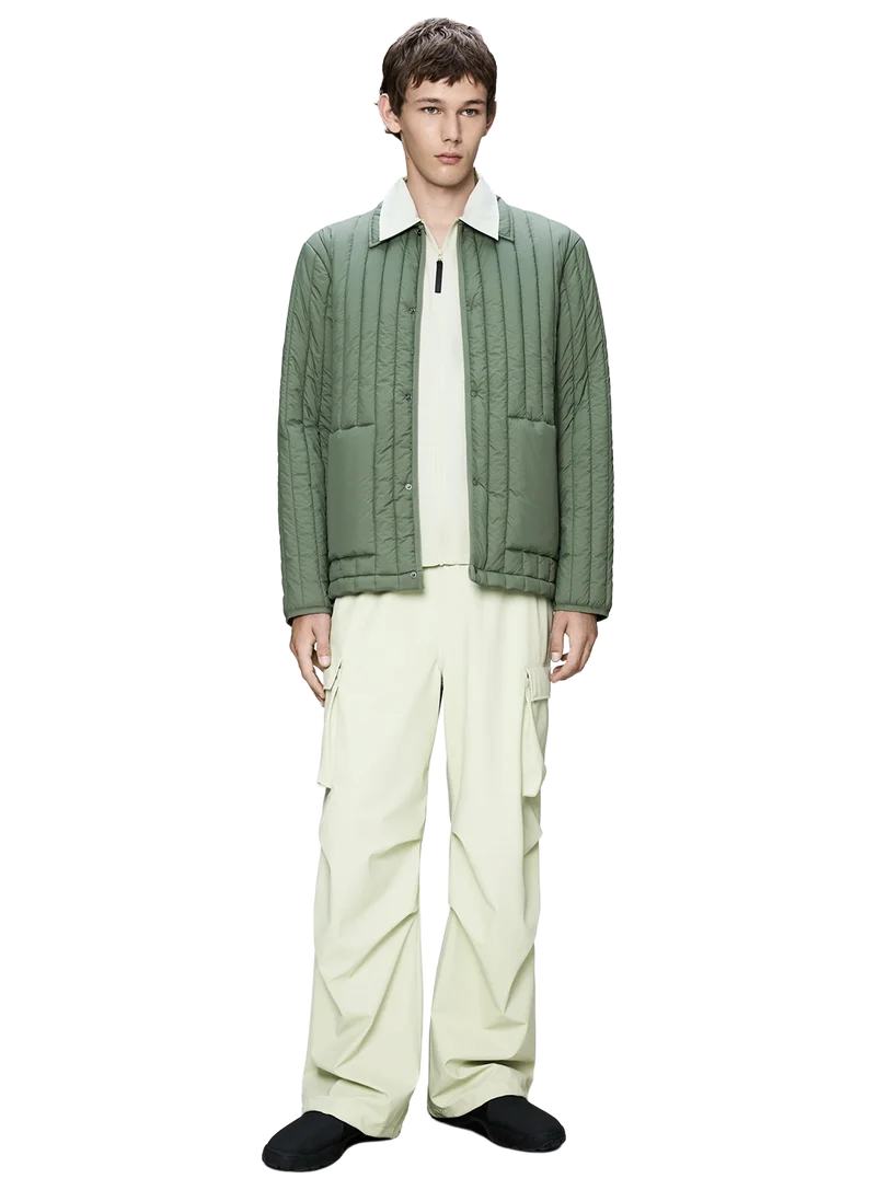 Chaqueta Banja Liner