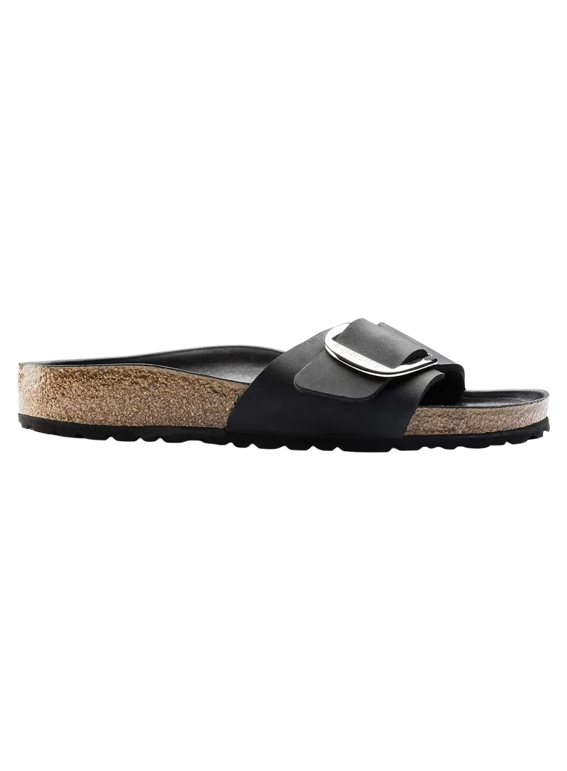 Sandalias Madrid Big Buckle Leoi