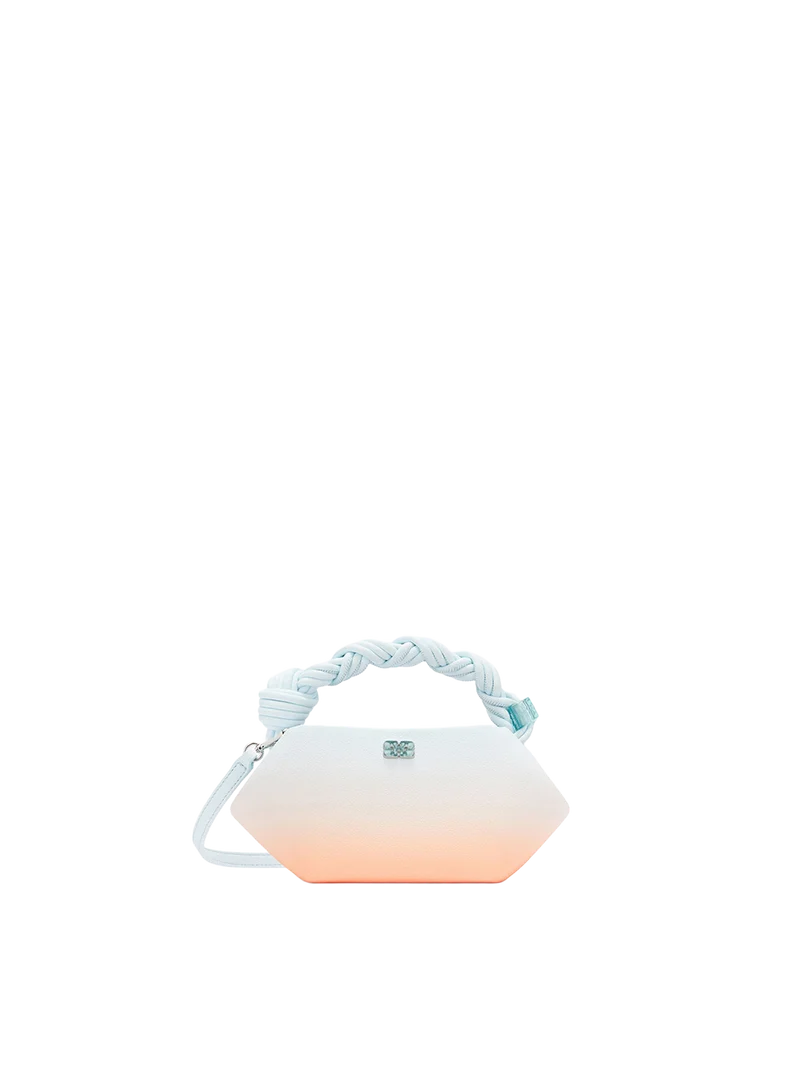 Bolso Bou Mini Gradient