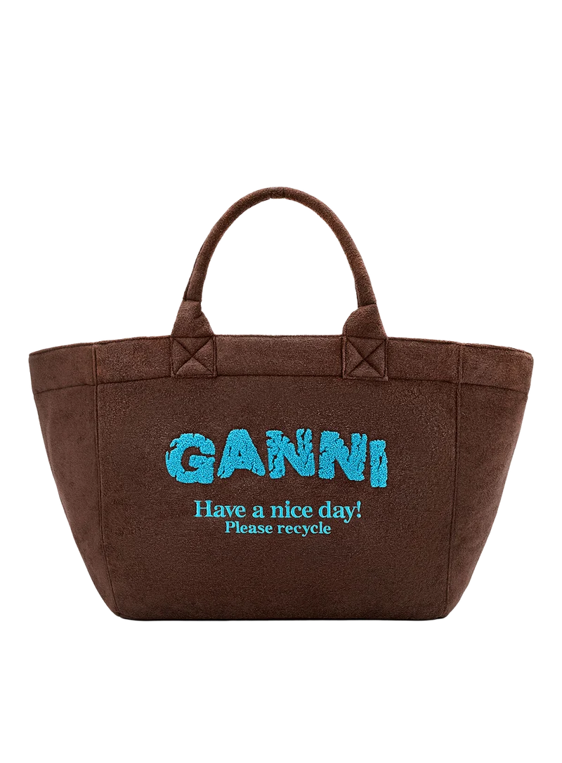 Bolso Xxl Shopper Beach Resort