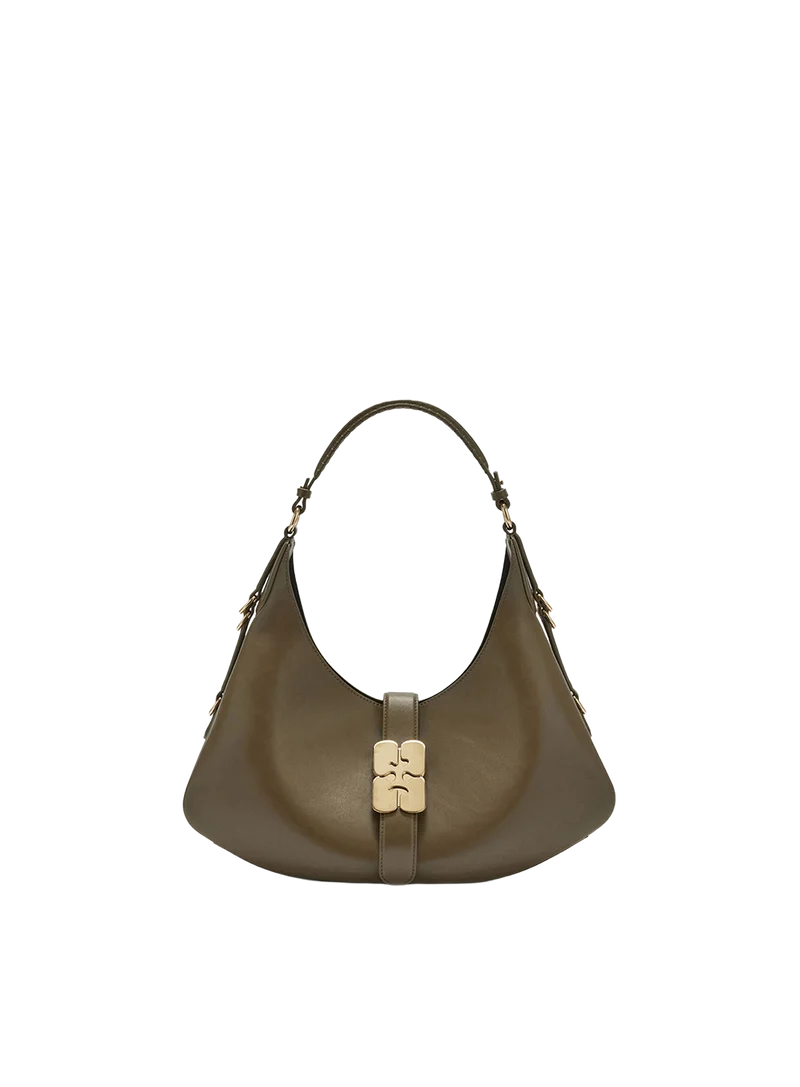 Bolso Kat Small Butter