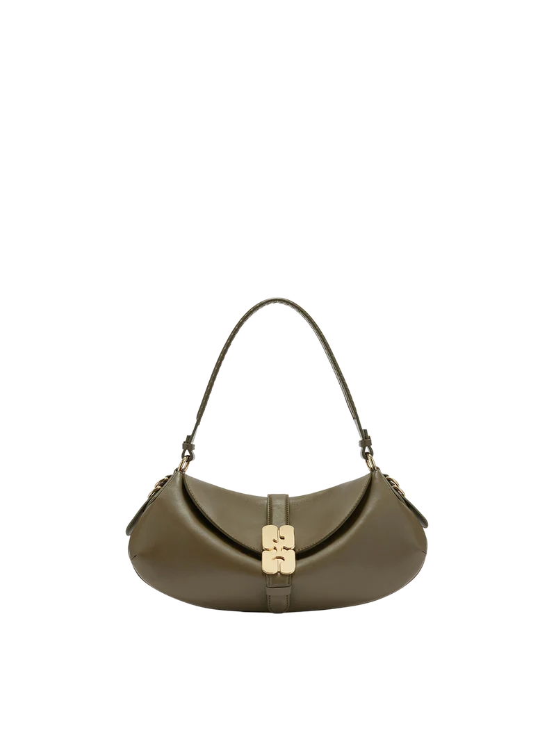 Bolso B-kat Butter